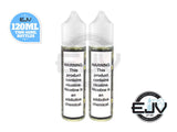 Hurricane by Infused 120ml Clearance E-Juice Infused 