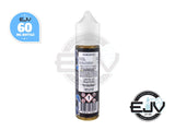 Ocean Water by Infused E-Liquid 60ml Discontinued Discontinued 