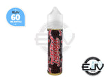 Shark Bite by Infused E-Liquid 60ml Discontinued Discontinued 