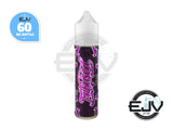 Tsunami by Infused E-Liquid 60ml Discontinued Discontinued 