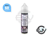 Tsunami by Infused E-Liquid 60ml Discontinued Discontinued 