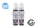 Tsunami by Infused 120ml Clearance E-Juice Infused 