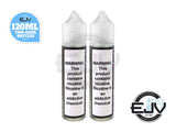 Tsunami by Infused 120ml Clearance E-Juice Infused 
