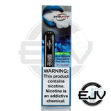 Innevape Innestix Disposable Device Disposable Vape Pens Innevape E-Liquids The Berg Menthol 