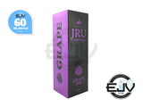 Grape by JRU Tobacco 60ml Discontinued Discontinued 