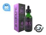 Grape by JRU Tobacco 60ml Discontinued Discontinued 