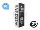 Vanilla Almond Tobacco by JRU Tobacco 60ml Discontinued Discontinued 