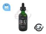 Vanilla Almond Tobacco by JRU Tobacco 60ml Discontinued Discontinued 