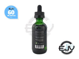 Vanilla Almond Tobacco by JRU Tobacco 60ml Discontinued Discontinued 