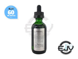 Vanilla Almond Tobacco by JRU Tobacco 60ml Discontinued Discontinued 