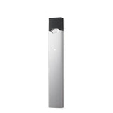 JUUL Basic Pod Device Kit DISCONTINUED HARDWARE DISCONTINUED HARDWARE Silver 