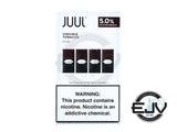 JUUL Replacement Pods - (4 Pack) Replacement Pods JUUL Virginia Tobacco 