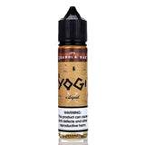 Java by Yogi E-Liquid 60ml E-Juice Yogi E-Liquid 
