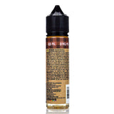 Java by Yogi E-Liquid 60ml E-Juice Yogi E-Liquid 