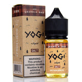Java by Yogi Salts E-Liquid 30ml Nicotine Salt Yogi Salts E-Liquid 