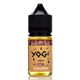 Java by Yogi Salts E-Liquid 30ml Nicotine Salt Yogi Salts E-Liquid 