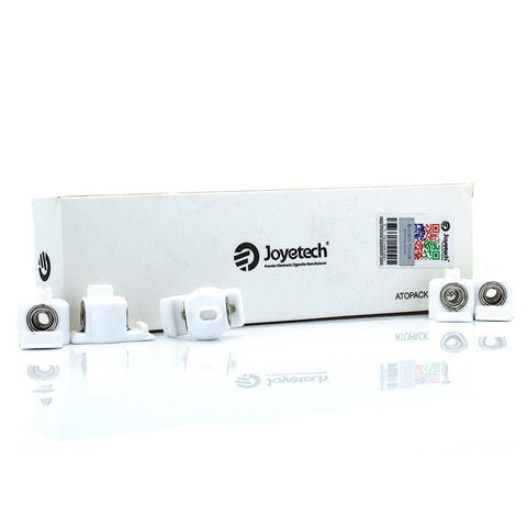 Joyetech BF Replacement Coils - (5-Pack) (Clearance) Replacement Coils Joyetech 