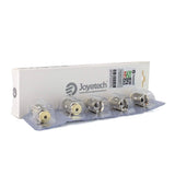 Joyetech BF Replacement Coils - (5-Pack) (Clearance) Replacement Coils Joyetech 