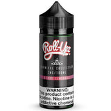 Berry Lemonade by JRU Carnival 100ml E-Juice Carnival Juice Roll Upz 