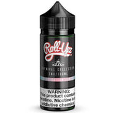 Cotton Candy by JRU Carnival 100ml E-Juice Carnival Juice Roll Upz 