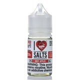 Juicy Apples by I Love Salts 30ml Nicotine Salt I Love Salts 