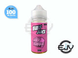 Juicy Bubble by Buff Juice 100ml Clearance E-Juice Buff Juice 