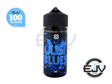 Just Blues by ALT Zero E-Liquid 100ml Clearance E-Juice ALT Zero E-Liquid 
