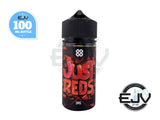 Just Reds by ALT Zero E-Liquid 100ml Clearance E-Juice ALT Zero E-Liquid 