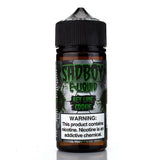 Key Lime Cookie by Sadboy E-Liquid 100ml E-Juice Sadboy 
