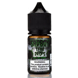 Key Lime Cookie Salt by Sadboy Salts 30ml Nicotine Salt Sadboy Salts 