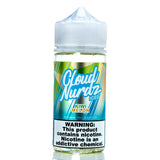 Kiwi Melon ICED by Cloud Nurdz 100ml E-Juice Cloud Nurdz 