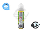 Kiwi Lemon Kool by IVG E-Liquids 60ml Discontinued Discontinued 