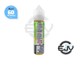 Kiwi Lemon Kool by IVG E-Liquids 60ml Discontinued Discontinued 