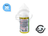 Kiwi Lemon Kool by IVG Salts 30ml Clearance E-Juice IVG Salts 