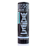 LITHICORE 18650 3200mAh 20A Battery Batteries LITHICORE 