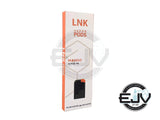 LNK Replacement Pods - (4 Pack) Replacement Pods LNK Vapor Mango 