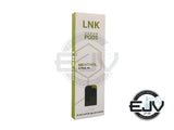 LNK Replacement Pods - (4 Pack) Replacement Pods LNK Vapor Menthol 