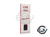LNK Replacement Pods - (4 Pack) Replacement Pods LNK Vapor Strawberry 