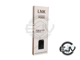 LNK Replacement Pods - (4 Pack) Replacement Pods LNK Vapor Tobacco 
