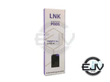 LNK Replacement Pods - (4 Pack) Replacement Pods LNK Vapor Tropical 