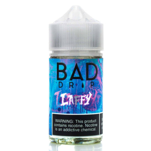 Laffy by Bad Drip E-Juice 60ml Clearance E-Juice Bad Drip 