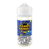 Lemon Drops by Candy King 100ml E-Juice Candy King 