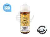 Lemon Bar by Loaded EJuice 120ml E-Juice Loaded E-Juice 