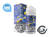 Lemon Drops by Candy King On ICE 100ml E-Juice Candy King 