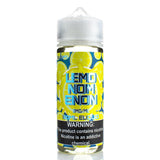 Lemonomenon Nomenon E-Liquid 120ml E-Juice Nomenon 