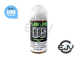 Leprechaun Milk by Flawless OG E-Liquid 100ml Clearance E-Juice Flawless OG E-Liquid 