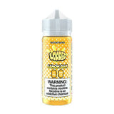 Lemon Bar by Loaded E-Juice 120ml Clearance E-Juice Loaded E-Juice 