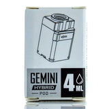 Lost Vape GEMINI Hybrid Replacement Pod Replacement Pods Lost Vape 