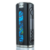 Lost Vape Grus 100W Box Mod Box Mod Lost Vape Black/Marine 