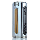 Lost Vape Grus 100W Box Mod Box Mod Lost Vape SS/Zebra Wood 